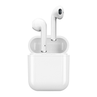 古尚古无线蓝牙耳机iPhone迷你跑步运动X双耳入耳式单耳隐形7小型8p安卓通用适用小米苹果华为女生款可爱超长待机11