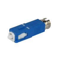 简工智造FC头转SC头