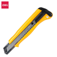 得力壁纸刀2042 单把装