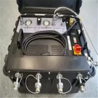 易尔拓(YATO) FB-OB200 氧气充气泵