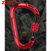 ZDET 消防救援专用安全钩(只)