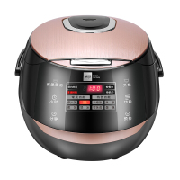 Miji EC46AJ德国米技微电脑多功能电饭煲