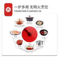 Miji 德国米技炉 Miji Gala IEE 1700 FI(金色)