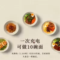 大宇MT1面条机