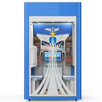 咪哒蓝天唱读吧