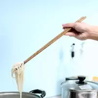 长竹筷子