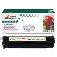 杰思特JT-CH323FM硒鼓适用惠普HP CP1525N CP1525NW CM1415FN CM1415FNW硒鼓