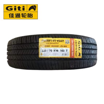 佳通轮胎花纹600V1 225/70R15C LT