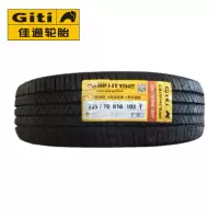 佳通轮胎 花纹 HT152 225/70R16