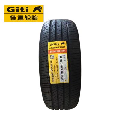 佳通轮胎 花纹HT152 265/60R18