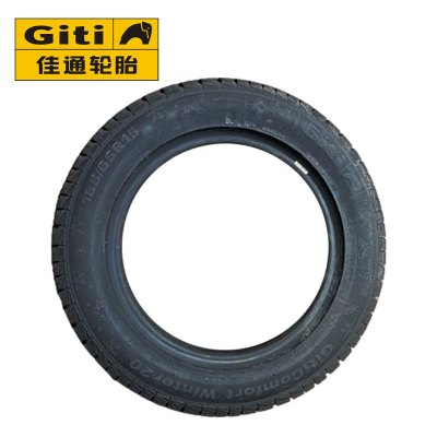 佳通轮胎 花纹GitiComfort Winter20 185/65R15LT