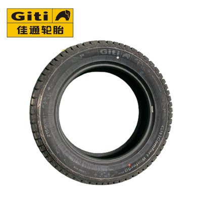 佳通轮胎 花纹GitiComfort Winter50suv 215/60R17