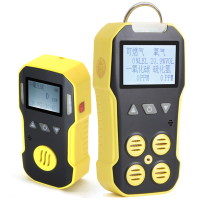 滤森 四合一有毒有害气体检测仪