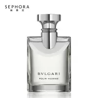 宝格丽男士淡香水50ml783320831102