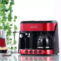 Morphy Richards 摩飞咖啡机 MR4625
