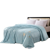 芳恩(faunen) FN-B6033 简约奢享蚕香被 200*230cm