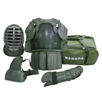 际约华品 JYHP-CSHJ 刺杀护具