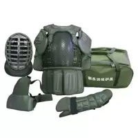 际约华品 JYHP-CSHJ 刺杀护具