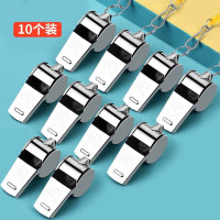 海豹春不锈钢小OK裁判口哨 10只/盒