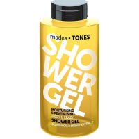 玫德丝腔调系列蜂蜜沐浴露-500ml