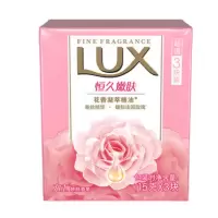 力士香皂-115g*3/块
