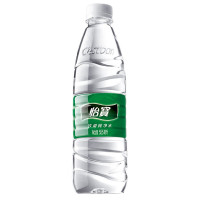 正光农贸(ZHENGGUANGNONGMAO)饮用纯净水 怡宝系列 555ml*12瓶