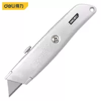 得力(deli) 壁纸刀 DL4260