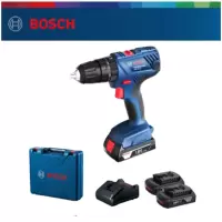 博世 充电式冲击钻 GSB18-50 18V/双电