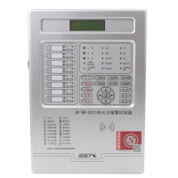 海湾气体灭火控制器/火灾报警控制器JB-QB-GST100