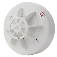 海湾点型感温火灾探测器JTW-ZOF-GST9712(EX)(含底座)