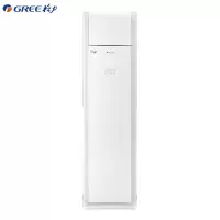 格力(GREE) RF7.2WQ/NhA-N3LJY01 立柜式冷暖空调 3匹 柜机套机