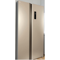 TCL冰箱双开门BCD-509WEFA1