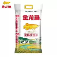 金龙鱼丝苗米10KG