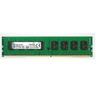 金士顿(Kingston)KVR电脑内存条(DDR4 2133 4GB)