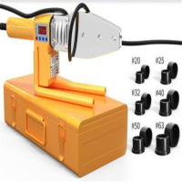 新威航 热容器 PE、PPR (单位:个)