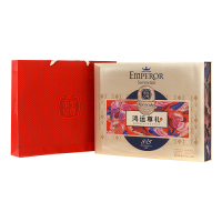 至尊帝皇(dihuang)鸿运尊礼月饼礼盒DH-0003