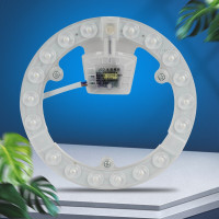 灯芯(白光)81cm-XX-5C20B-100FLP3030, 185*370MM