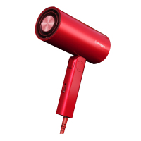 西屋(Westinghouse) H3 负离子电吹风 (计价单位:把) 胭脂红