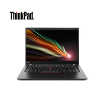 联想 ThinkPad X13 酷睿版英特尔i7-10510U/16G/512G/FHD