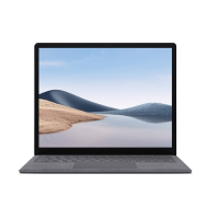 微软(Microsoft)Surface Laptop 3超轻薄触控笔记本15英寸(R5 8G 128G 亮铂金)