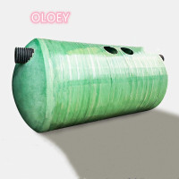 OLOEY 化粪池 5立方 单位 个