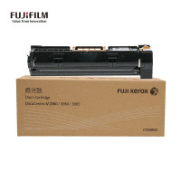 富士施乐(Fuji Xerox)CT350922 原装硒鼓