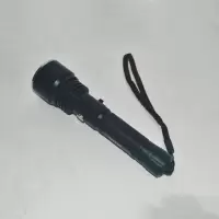 欧普照明 强光手电筒 SLH-X19 手电筒+电池+充电器