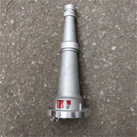 洪湖消防水枪枪头