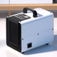 复 旦申 花 空气净化器 除甲醛空气甲醛净化器新房家装修办公室用除味杀菌臭氧机