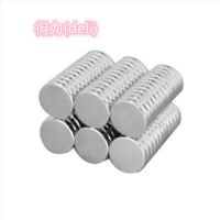 得力(deli) 强力磁铁 25*5mm 单位 个