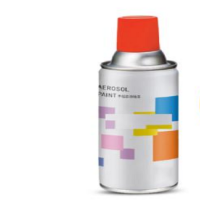 瀚班(HB) 自喷漆 H7