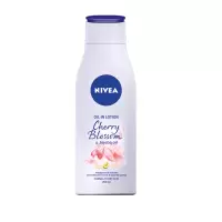 妮维雅(NIVEA)婴儿润肤油200ml