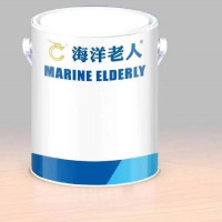 海洋老人 环氧固化剂 专用固化剂3kg/桶