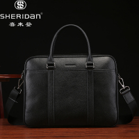 SHERIDAN喜来登商务潮流公文包NL210836S